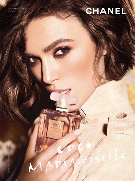 coco chanel mademoiselle tv commerci|coco mademoiselle keira knightley.